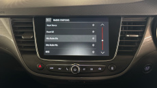 Vauxhall Crossland 1.2 Turbo [130] Ultimate 5dr Auto Petrol Hatchback